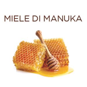 crema viso e cosmetici al miele di manuka, per nutrire anche le pelli secche e sensibili