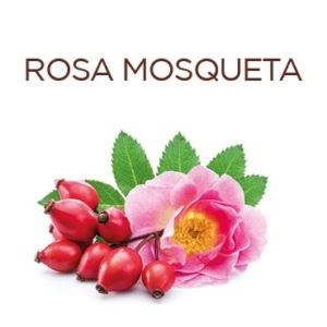 Rosa mosqueta per idratare e nutrire viso e corpo. cosmetici naturali alla rosa mosqueta ideali per pelli delicate