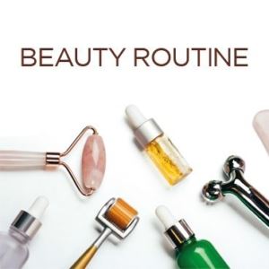 beauty routine: necessario per una pelle perfetta! rullo in giada per l massaggio del viso e contrastare la formazione delle antiestetiche rughe