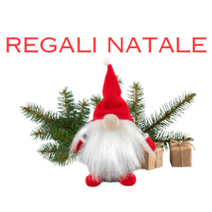 regali di natale pensierini pronti da regalare a mamma, amica e parenti! cosmesi naturale adatta ad ogni tipo di pelle!