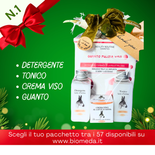 idea regalo N.1 per natale