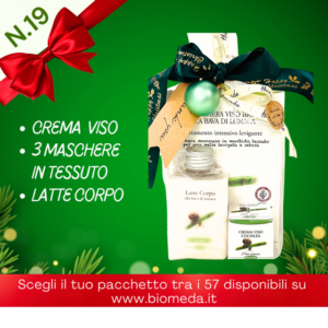 idea regalo per natale