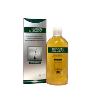 shampoo anticaduta capelli